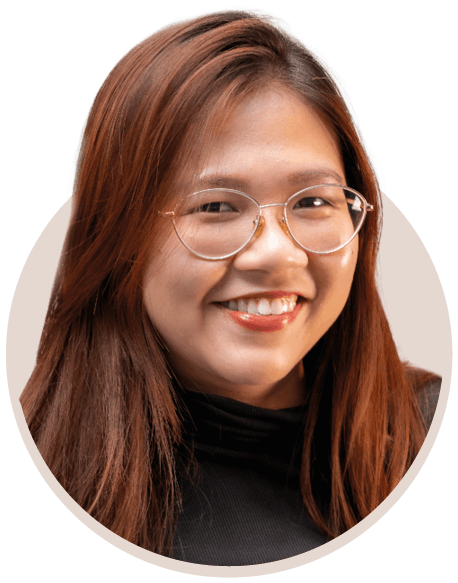 Thao Le Mitarbeiterfoto