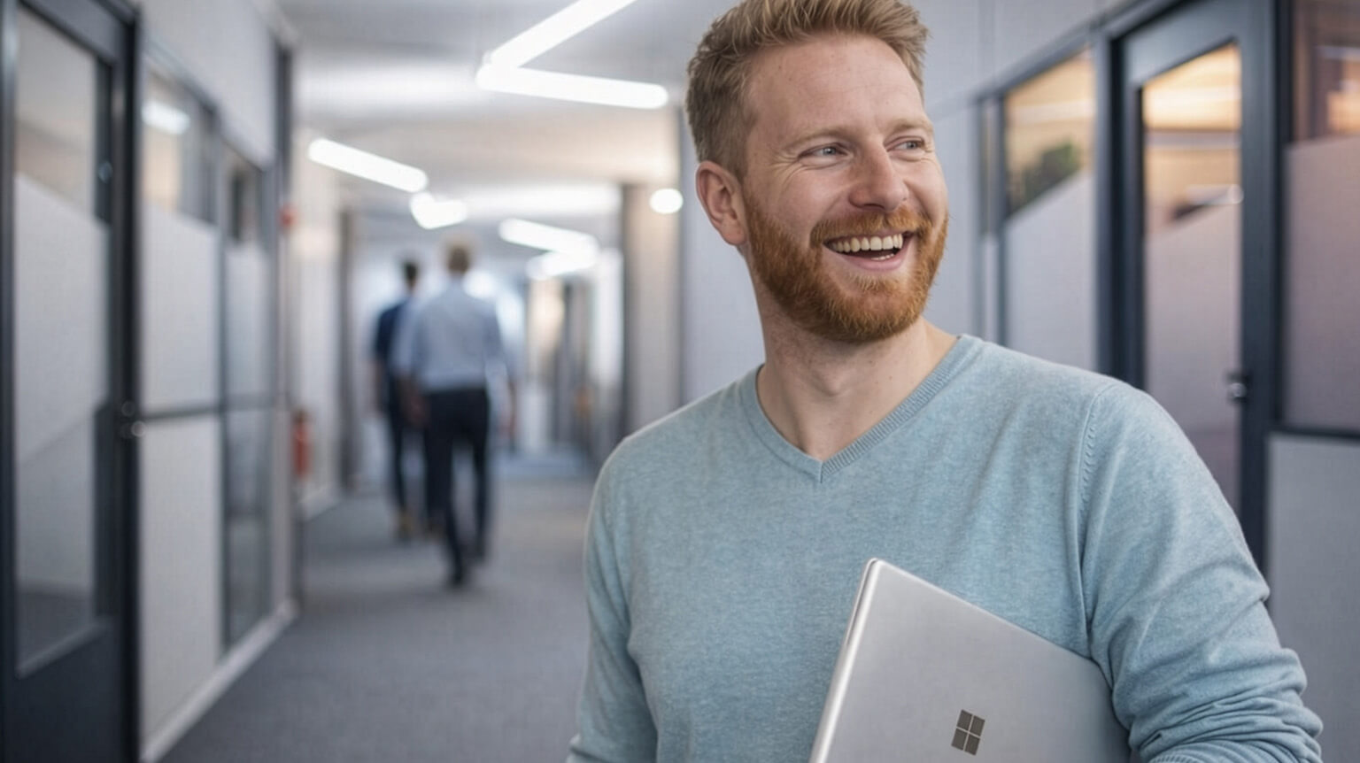 Vertriebsinnendienst & Auftragsmanagement