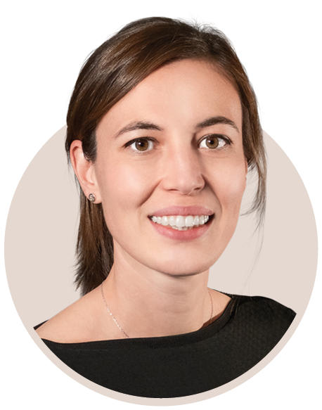 Martina Becker Mitarbeiterfoto