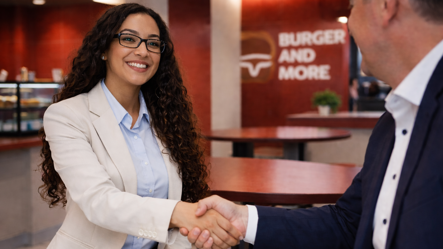 Sales Project Manager / Business Development (m/f/d)